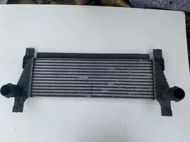 Ford Ranger Chłodnica powietrza doładowującego / Intercooler AB399L440BD