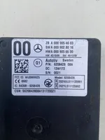 Mercedes-Benz GLS X166 Radar / Czujnik Distronic A0009054603