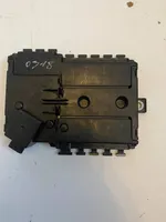 Mercedes-Benz C AMG W205 Fuse module 