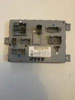 Mercedes-Benz C AMG W205 SAM control unit A2229005914