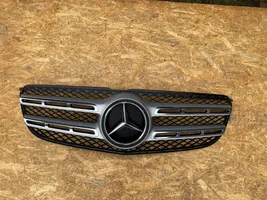 Mercedes-Benz GLS X166 Griglia anteriore A1668880460