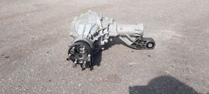 Mercedes-Benz GLE (W166 - C292) Différentiel avant 4460060451