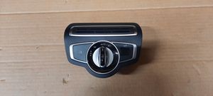 Mercedes-Benz C W205 Lichtschalter A2059057007