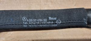 Mercedes-Benz C W205 Durite de refroidissement tube A2055014784