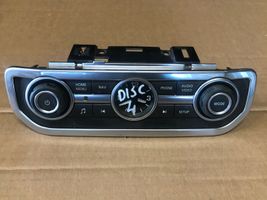 Land Rover Discovery 4 - LR4 Panel radia CH2218C858BB