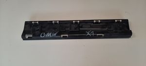 BMW X1 F48 F49 Sill supporting ledge 51777332329