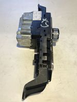 Jaguar XJ X351 Palanca/selector de cambios (interno) DW937E453BB