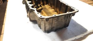 Volkswagen Caddy Oil sump GD01456