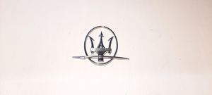 Maserati Ghibli Logo, emblème, badge 670005448