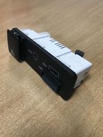 Jaguar F-Pace Connecteur/prise USB FK7219C166BD