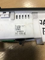 Jaguar F-Pace USB-pistokeliitin FK7219C166BD