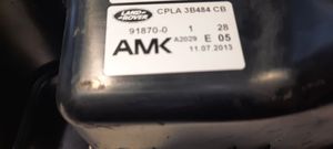 Land Rover Range Rover L405 Kompresor zawieszenia tylnego pneumatycznego CPLA3B484CB