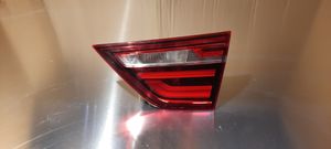 BMW X4 F26 Lampy tylnej klapy bagażnika F03564000