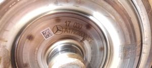 Mercedes-Benz C W205 APD hidro transformatorius (automato pūslė) A1722500002