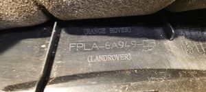 Land Rover Range Rover L405 Крышка двигателя (отделка) FPLA6A949DB