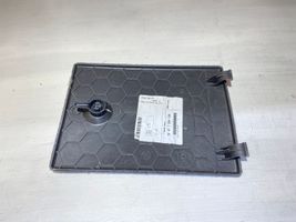 BMW 3 F30 F35 F31 Garniture, revêtement de coffre 51477284158