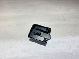 BMW 3 F30 F35 F31 Cache rail de siège conducteur avant 52107297349