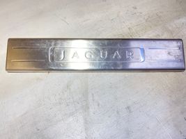 Jaguar XJ X351 Front sill trim cover 156000582