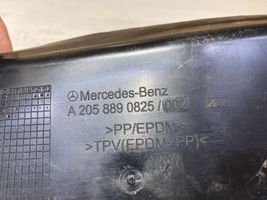 Mercedes-Benz C W205 Muu korin osa A2058890825