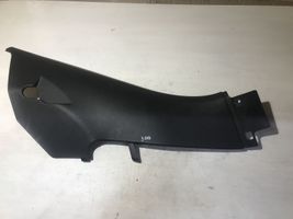 Volkswagen Touareg II Rivestimento vano piedi laterale 7P0867766