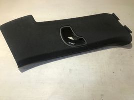 Volkswagen Touareg II Seat belt trim 7P0867823