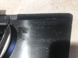 Volvo XC90 Rivestimento cintura di sicurezza 31389168