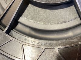 Mercedes-Benz S W222 Subwoofer altoparlante A2228203502