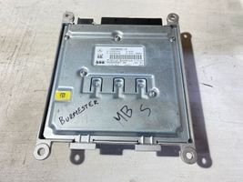 Mercedes-Benz S W222 Amplificatore A2229005110