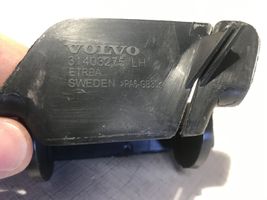 Volvo XC90 Prowadnica pasa bezpieczeństwa 