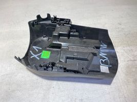 BMW X1 F48 F49 Verkleidung Lenksäule Lenkstock 9291371