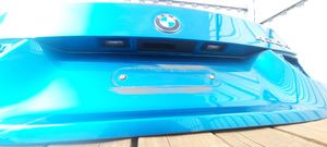 BMW 4 F32 F33 Portellone posteriore/bagagliaio 41007354896