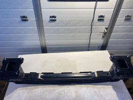 Mercedes-Benz GLE (W166 - C292) Träger Stoßstange Stoßfänger hinten 0016101