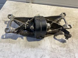 Jaguar XJ X351 Supporto di montaggio scatola del cambio 5W935060AB