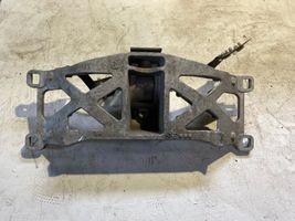 Jaguar XJ X351 Supporto di montaggio scatola del cambio 5W935060AB