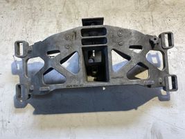 Jaguar XJ X351 Supporto di montaggio scatola del cambio FW935060BC