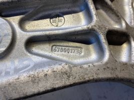 Maserati Ghibli Support de boîte de vitesses 670001738