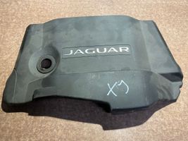 Jaguar XJ X351 Dzinēja pārsegs (dekoratīva apdare) AR836A948