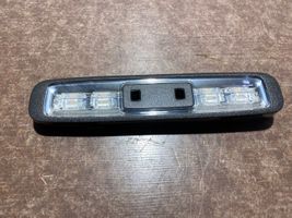 Mercedes-Benz S W222 Lampka podsufitki tylna A2389065100