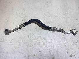 Mercedes-Benz C AMG W205 Air conditioning (A/C) pipe/hose A2058309600