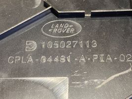 Land Rover Range Rover L405 Kojelaudan sivupäätyverhoilu CPLA04481A