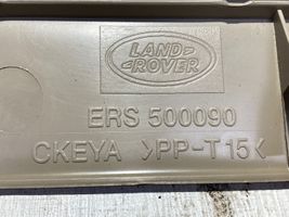 Land Rover Discovery 4 - LR4 Muu vararenkaan verhoilun elementti ERS500090