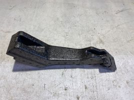 Jaguar F-Type Front bumper foam support bar EX5319G381AB