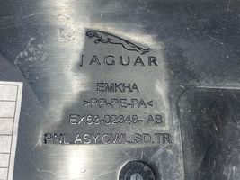 Jaguar F-Type Inne elementy wykończenia bagażnika EX5302348AB