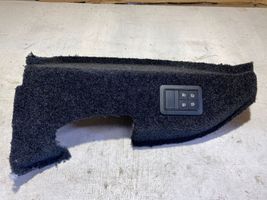 Land Rover Range Rover Sport L494 Rivestimento pannello inferiore del bagagliaio/baule CK52312A06