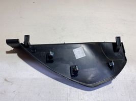 Mercedes-Benz GLE (W166 - C292) Rivestimento estremità laterale del cruscotto A1666808603