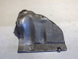 Mercedes-Benz GLE (W166 - C292) Bouclier thermique d'échappement A1646823671