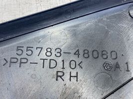 Lexus RX 450H Autres pièces intérieures 5578348060