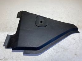 Mercedes-Benz GLE (W166 - C292) Rivestimento estremità laterale del cruscotto A1668311600