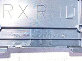 Lexus RX 450H Verkleidung Lautsprecher seitlich 5545948030