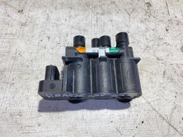 Land Rover Range Rover Sport L494 Blocco valvola della sospensione pneumatica CPLA5B710AB